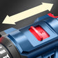 💯 Electric Drill & Screwdriver with Removable Chuck