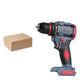 💯 Electric Drill & Screwdriver with Removable Chuck