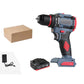 💯 Electric Drill & Screwdriver with Removable Chuck