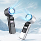 🌞Summer Hot Sale 50% OFF❄️Mini cool handheld powerful fan