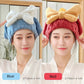 New Super Absorbent Hair Towel Wrap for Wet Hair
