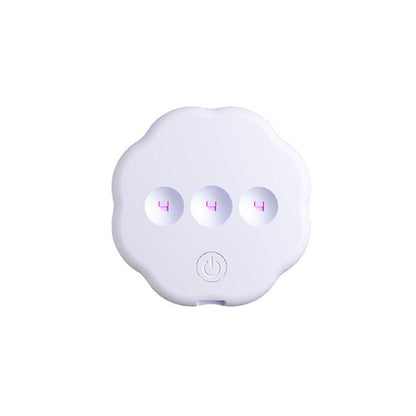 🚽✨Home Smart Toilet Mini Disinfection Light