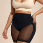 💥Last day special sale 49% discount💃High Waisted Seamless Short Shaper