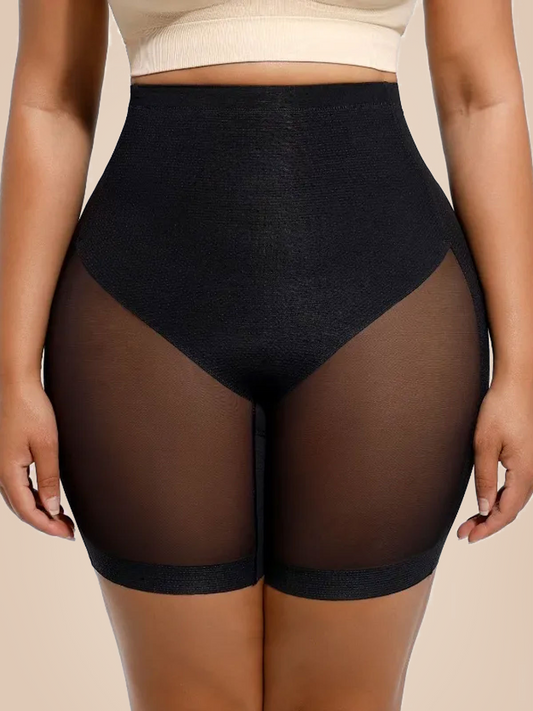 💥Last day special sale 49% discount💃High Waisted Seamless Short Shaper