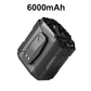 🎁Summer Hot Sale 49% OFF🔥6000mAh Multifuntion Waist Fan with 100 Speeds & Flashlight