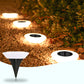 🔥Hot Sale 50% Off 💥Solar Outdoor Lawn Lights