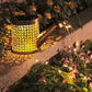 ✨🌱2025 Hot Sale 49%OFF — Solar Waterfall Lights✨