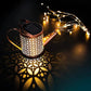 ✨🌱2025 Hot Sale 49%OFF — Solar Waterfall Lights✨