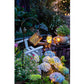 ✨🌱2025 Hot Sale 49%OFF — Solar Waterfall Lights✨