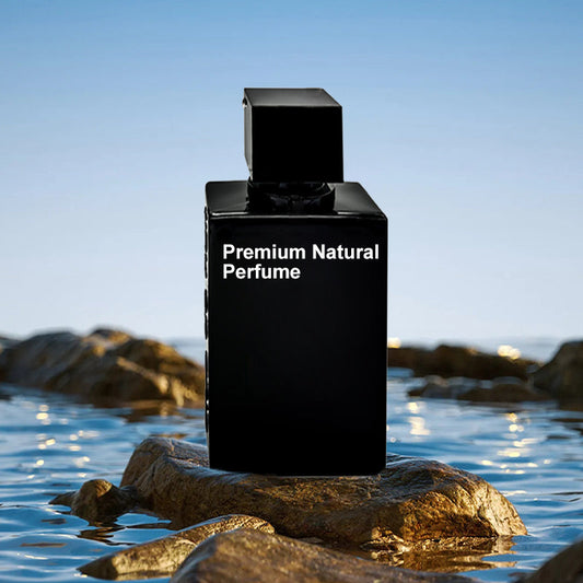 Women's Long Lasting Enhanced Perfume