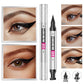 ✨Buy 1 Get 1 Free✨Winged Eyeliner Stamp