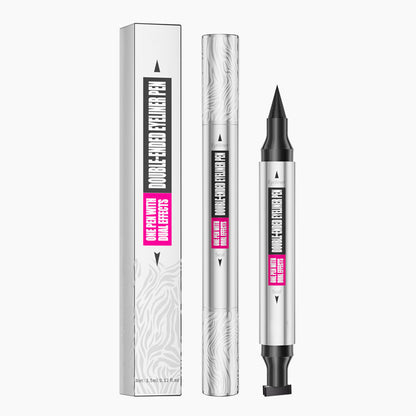 ✨Buy 1 Get 1 Free✨Winged Eyeliner Stamp