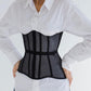 🎁Limited Time 50% OFF⏳Mesh Fishbone Waist Cincher