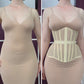 🎁Limited Time 50% OFF⏳Mesh Fishbone Waist Cincher