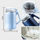 8-Blade Household Small Powder Grinding Machine