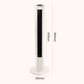 Smart & Quiet Tower Fan For Bedroom