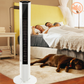Smart & Quiet Tower Fan For Bedroom
