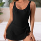💜 LAST DAY PROMOTION - 50%OFF💜Women's Tummy Control Slim Fit Plus Size One Piece Swimsuit