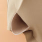 Front Closure Wide Strap Soft Wire-Free Bra