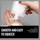 (🌷Summer SALE 49% OFF ) Portable Travel Fluid Makeup Packing Bag(10 Pcs）