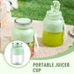 💥2025 Summer Hot Sale 49% OFF💘Multifunctional Large-Capacity Wireless Portable Juicer Cup