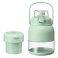 💥2025 Summer Hot Sale 49% OFF💘Multifunctional Large-Capacity Wireless Portable Juicer Cup