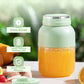 💥2025 Summer Hot Sale 49% OFF💘Multifunctional Large-Capacity Wireless Portable Juicer Cup