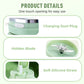 💥2025 Summer Hot Sale 49% OFF💘Multifunctional Large-Capacity Wireless Portable Juicer Cup