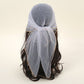 🔥 HOT SALE 49% OFF-Women's Glitter Decor Head Scarf