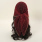 🔥 HOT SALE 49% OFF-Women's Glitter Decor Head Scarf
