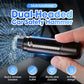 🔥LAST DAY - BUY 2 GET 1 FREE🔥Multi-Functional Dual-Headed Car Safety Hammer