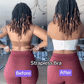 ⏰Limited Time Sale-50% OFF🔥Women's low-cut removable shoulder strap shaping bra - lift and shape