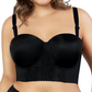 ⏰Limited Time Sale-50% OFF🔥Women's low-cut removable shoulder strap shaping bra - lift and shape