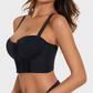 ⏰Limited Time Sale-50% OFF🔥Women's low-cut removable shoulder strap shaping bra - lift and shape