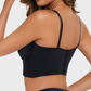 ⏰Limited Time Sale-50% OFF🔥Women's low-cut removable shoulder strap shaping bra - lift and shape