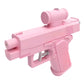 Mini Double-Sided Water Blaster Toy