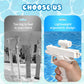 Mini Double-Sided Water Blaster Toy