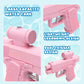 Mini Double-Sided Water Blaster Toy