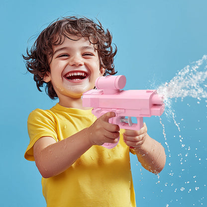 Mini Double-Sided Water Blaster Toy