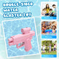 Mini Double-Sided Water Blaster Toy