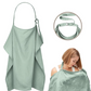 Nursing Apron for Baby Breastfeeding