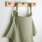 Nursing Apron for Baby Breastfeeding