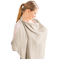 Nursing Apron for Baby Breastfeeding