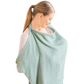 Nursing Apron for Baby Breastfeeding