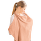 Nursing Apron for Baby Breastfeeding