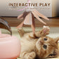 Automatic Interactive Cat Laser Toy