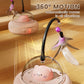 Automatic Interactive Cat Laser Toy