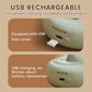 Automatic Interactive Cat Laser Toy