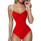 🔥HOT SALE 49% OFF🔥 Silky Sun-Protective Waist-Cinching Swimsuit