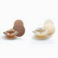 Seamless Uplift Adhesive Nipple Covers for Women